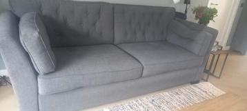 Landelijke Stijl Bank - Comfortabel en Stijlvol