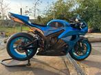 Honda cbr 600 rr.     2009, Motoren, Motoren | Honda, 4 cilinders, Motorrijbewijs A, Meer dan 35 kW, 600 cc