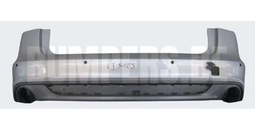 Bumper AUDI A6 C7 4G9 S-LINE SLINE KOMBI 11-14 4G9807511 Ach beschikbaar voor biedingen