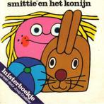 Smittie en het konijn (luisterboek)Joop Doderer 1E DRUK 1979, Ophalen of Verzenden, Audio en Video