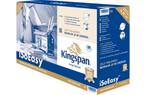 Kingspan IsoEasy Pro - 12 stuks - Nieuw in doos, Nieuw, Hardschuim (Pir), 15 m² of meer, 8 tot 12 cm