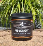 Pre-workout Tropical Active Nutrition, Ophalen of Verzenden, Zo goed als nieuw