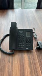 Panasonic kx-tpa65 dect, Ophalen of Verzenden, Zo goed als nieuw