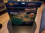 Tuinslag magic hose 45m, Ophalen of Verzenden, Nieuw, Tuinslang