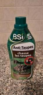 Bestrijding mollen. Woelmuizen. Korrels. Granulaat., Ophalen of Verzenden