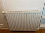 Radiator met DANFOSS thermostaatknop, Doe-het-zelf en Verbouw, Verwarming en Radiatoren, 60 tot 150 cm, 800 watt of meer, Gebruikt