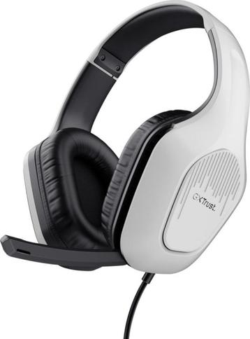 Trust GXT 415W Zirox - Bedrade Gaming Headset (Koptelefoon)  beschikbaar voor biedingen