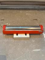 Beabantia oprolbare waslijn - Oranje, Ophalen, Gebruikt, Motor en Techniek