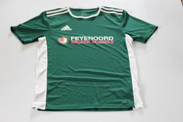 Feyenoord soccer schools shirt beschikbaar voor biedingen