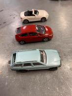 3 majorette autotjes auto’s auto model, Verzamelen, Ophalen of Verzenden, Nvt, Nvt, Nvt