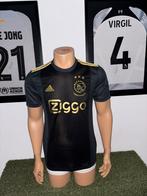 Ajax 3de shirt 2020-2021, Maat S, Ophalen of Verzenden, Zo goed als nieuw, Shirt