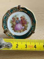 Limoges, Antiek en Kunst, Antiek | Porselein, Ophalen of Verzenden