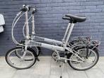 Dahon Speed vouwfietsen aangeboden!, Fietsen en Brommers, Fietsen | Vouwfietsen, Ophalen, 20 inch of meer, Gebruikt, Versnellingen