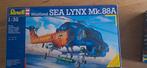 SEA LYNX Mk. 88A, Hobby en Vrije tijd, Modelbouw | Vliegtuigen en Helikopters, Ophalen of Verzenden, Nieuw, Groter dan 1:72, Overige merken