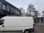 Dak imperial + trap Peugeot Boxer, Auto diversen, Dakdragers, Ophalen, Zo goed als nieuw