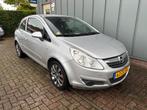 Opel Corsa 1.2-16V Business NAP//AIRCO//NAVI//CV+AB//APK, Voorwielaandrijving, Gebruikt, 1229 cc, Origineel Nederlands