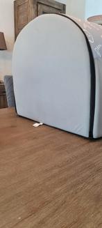 Winterwarm hondenhut, Ophalen, 110 cm of meer, Minder dan 65 cm, Hondenhok