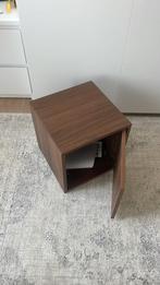 Ikea eket kastje bruin nieuw, Huis en Inrichting, Kasten | Stellingkasten, Ophalen, Nieuw