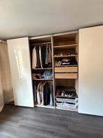 Pax kast 3,5 M, Huis en Inrichting, Kasten | Kledingkasten, Ophalen, Zo goed als nieuw, 50 tot 75 cm, 200 cm of meer
