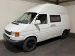 Volkswagen - Transporter - 4x4 - Fischer - Camper - 2.5 TD -, Bedrijf, Overige brandstoffen, Volkswagen