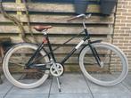 Veloretti fiets, Minder dan 10 versnellingen, 56 cm of meer, Zo goed als nieuw, Ophalen