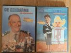 De Gendarme van San Tropez en Op vrijersvoeten, Vanaf 6 jaar, Ophalen of Verzenden, 1960 tot 1980, Zo goed als nieuw