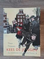 Boek Kees de Jongen, Ophalen of Verzenden, Zo goed als nieuw