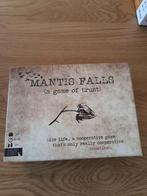 Mantis Falls Kickstarter Editie, Ophalen of Verzenden, Zo goed als nieuw