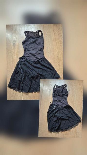 Balletpakje met los rokje maat xs. Merk Bloch/wear moi beschikbaar voor biedingen