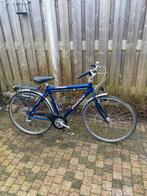 Heren fiets 28 inch, Fietsen en Brommers, Fietsen | Jongens, Ophalen of Verzenden, Gebruikt, 26 inch of meer