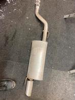 Opel Corsa D Einddemper - Nette Staat!, Ophalen, Gebruikt, Opel