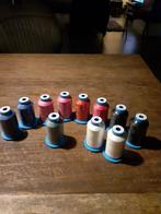 Amann mettler seraflock garen 1000meter, Ophalen, Nieuw, Garen of Naald(en)