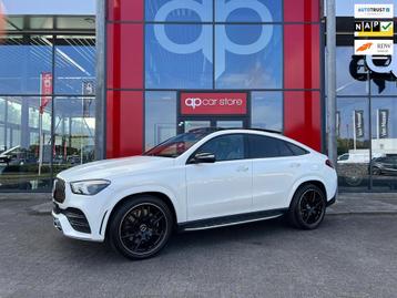 Mercedes-Benz GLE-klasse Coupé GLE 350e Memory seats | Pano beschikbaar voor biedingen