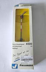 Viessmann 4500 H0 Duits hoofdsignaal nieuw in OVP, Overige merken, Gelijkstroom of Wisselstroom, Brug, Tunnel of Gebouw, Nieuw
