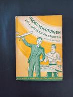 Proefvliegtuigen, Ophalen of Verzenden, Zo goed als nieuw, 1:72 tot 1:144, Overige merken