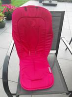 Inlay bugaboo wandelwagen  rose NIEUW, Ophalen of Verzenden, Nieuw