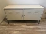Ikea lockerkast wit, Huis en Inrichting, Kasten | Lockerkasten, Ophalen, Gebruikt