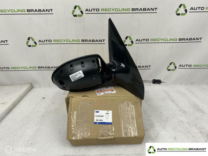Buitenspiegel Rechts Ford Focus 1 NIEUW ORIGINEEL 1347098, Auto-onderdelen, Spiegels, Gebruikt, Ophalen of Verzenden