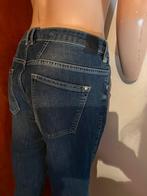 CLAUDIA STRATER jeans maat m  origineel ZGAN, Blauw, Ophalen of Verzenden, Zo goed als nieuw, Claudia Sträter