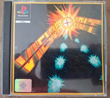 Playstation Viewpoint beschikbaar voor biedingen