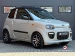 Microcar M.GO Must Sun DCI Brommobiel AIRCO STB 2021 1e eig, Diversen, Gebruikt, Staarten 32
5281PL  Boxtel, NL, Ligier, Ligier