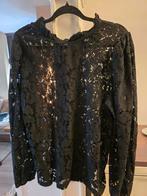 Studio Anneloes prachtige kanten top, Ophalen of Verzenden, Zo goed als nieuw