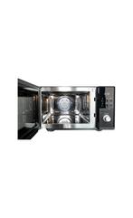 Magnetron met grill, Ophalen, Minder dan 45 cm, Grill, Vrijstaand