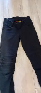 Motor legging, Motoren, Kleding | Motorkleding, Ophalen of Verzenden, Tweedehands, Handschoenen