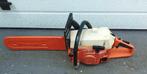 Husqvarna kettingzaag.  Opknapper., Tuin en Terras, Hand-tuingereedschap, Ophalen, Gebruikt, Overige soorten