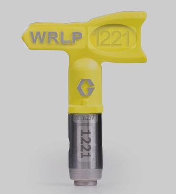 Graco WRLP 1221 (WIDE RANGE LOW PRESSURE) NIEUW!! beschikbaar voor biedingen