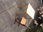vintage peuter/kleuter bureau, Ophalen of Verzenden, Gebruikt, Tafel(s) en Stoel(en)