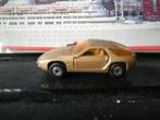 matchbox 1979 porsche 928, Ophalen of Verzenden, Gebruikt, Auto