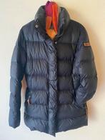 Dons jas Moscow. Maat XXL. Blauw., Kleding | Dames, Blauw, Maat 46/48 (XL) of groter, Ophalen of Verzenden, Moscow