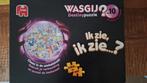 Wasgij puzzel 1000 stukjes, Ophalen, Gebruikt